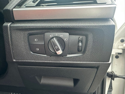 ✅2016 BMW 2 SERIES F23 M SPORT HEADLIGHT FOG LIGHT CONTROL SWITCH 6847512 A363 - Image 1