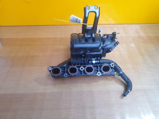 ✅2016 KIA NIRO 2 EV S-A 1.6P INTAKE MANIFOLD 28300-03HA0 + WARRANTY A164 - Image 1