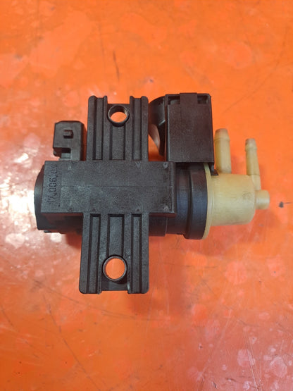 ✅2017 NISSAN JUKE TEKNA F15 TURBO BOOST VALVE 8200790180 + WARRANTY A322 - Image 7