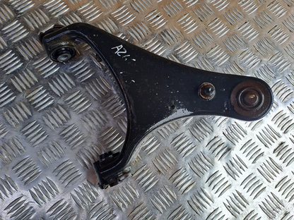 ✅2010 LAND ROVER DISCOVERY 4 L319 FRONT LEFT UPPER SUSPENSION ARM + WARRANTY - Image 1