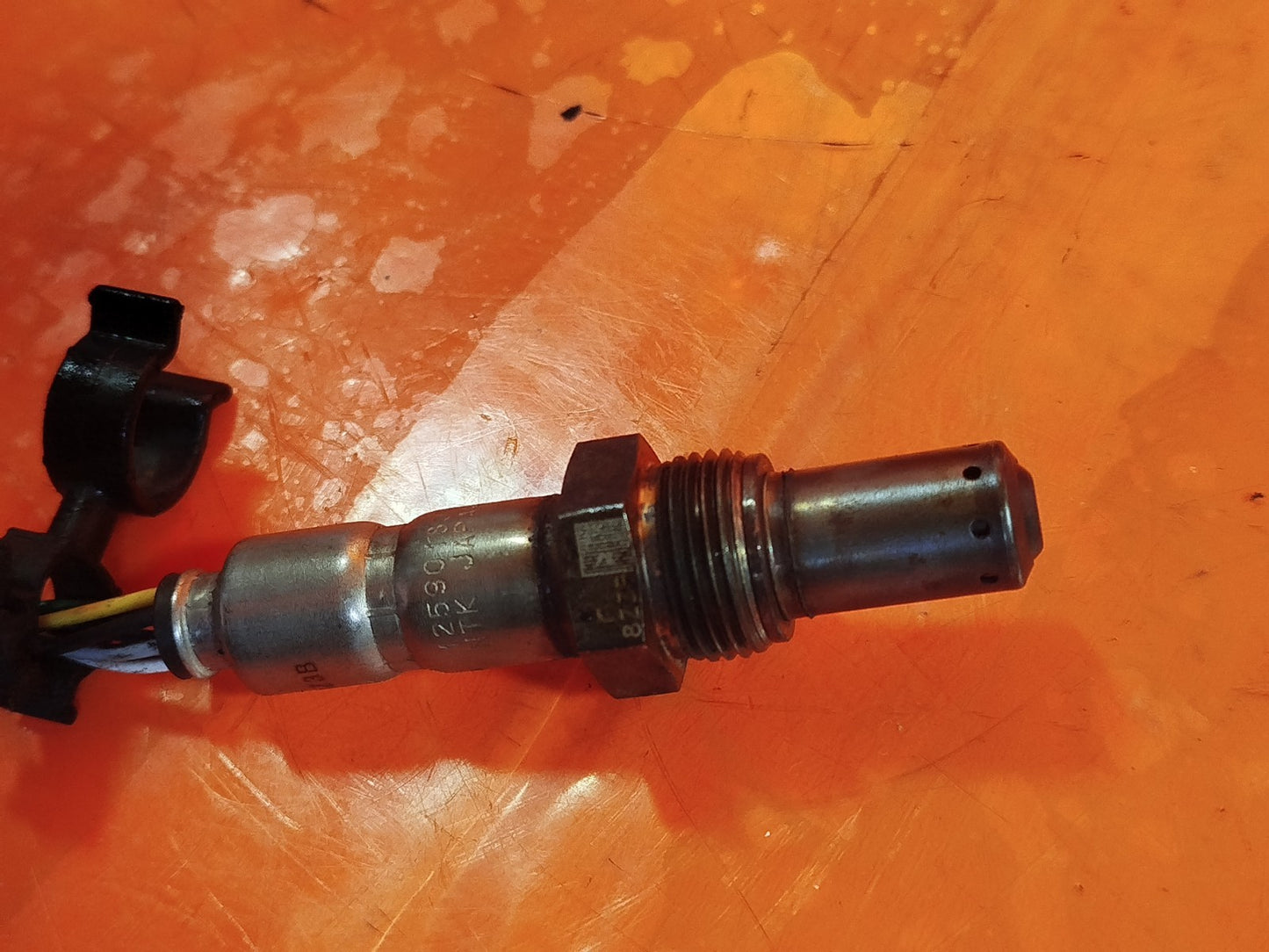 ✅BMW F23 218D 2.0 DIESEL 2019 LAMBDA NOX OXYGEN SENSOR 8580410 Warranty A344 - Image 3