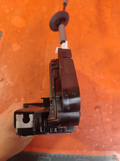 ✅2023 CUPRA BORN V2 EV REAR RIGHT DOOR LOCK 5TA839016P + WARRANTY A272 - Image 4