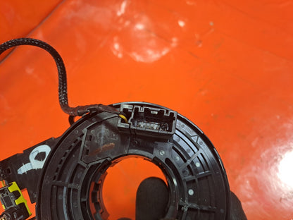✅2021 Renault Captur MK2 Iconic Squib Sleep Ring 255540638R A385 - Image 6