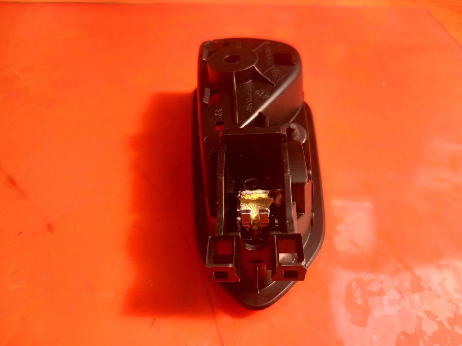 Renault Captur 1.6 Petrol 2023 Front Right Interior Door Handle 826721378R A392 - Image 10