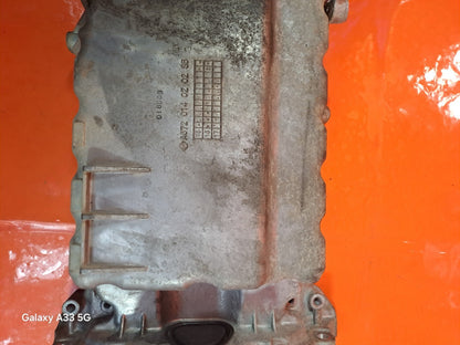 ✅SSANGYONG KORANDO LE 2.2 DIESEL 2018 OIL SUMP PAN A6720140202 Warranty A288 - Image 12