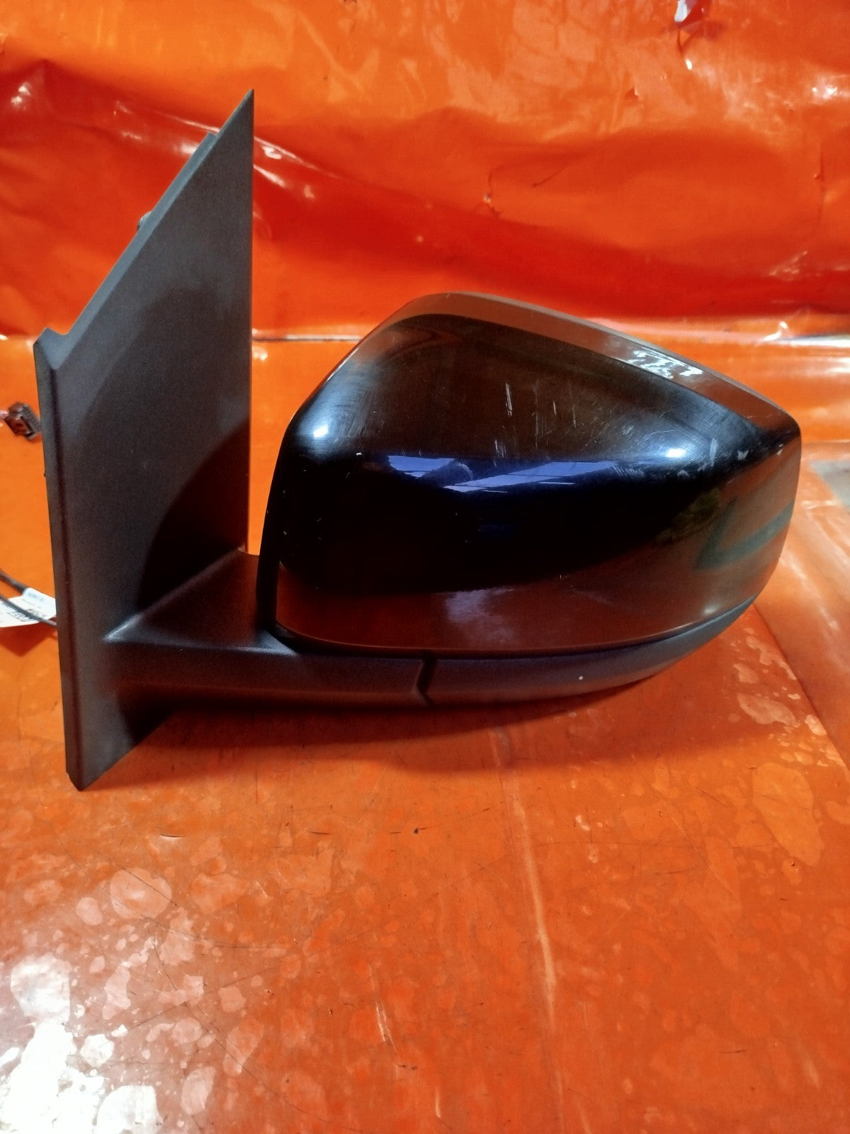 ✅2024 FORD TOURNEO CONNECT FRONT LEFT WING MIRROR + WARRANTY A366 - Image 2