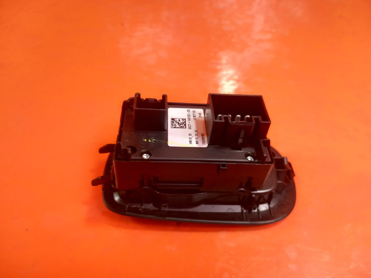 2023 Ford Transit Custom Front Right Door Window Switch GK2T-14A132-DB A404 - Image 10