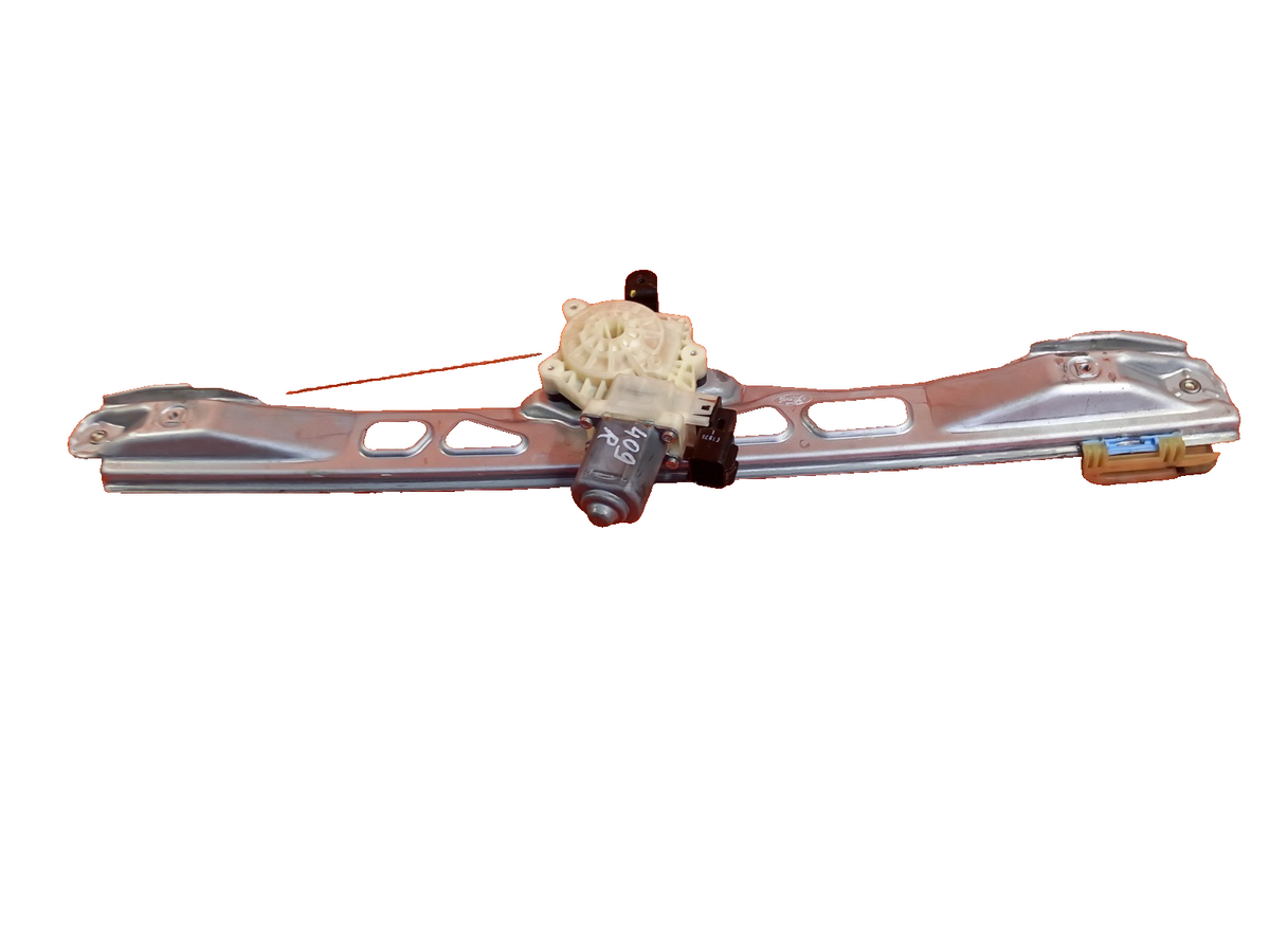 Ford Transit Custom 2.0 Diesel 2016 Front Right Door Window Regulator A409 - Image 1