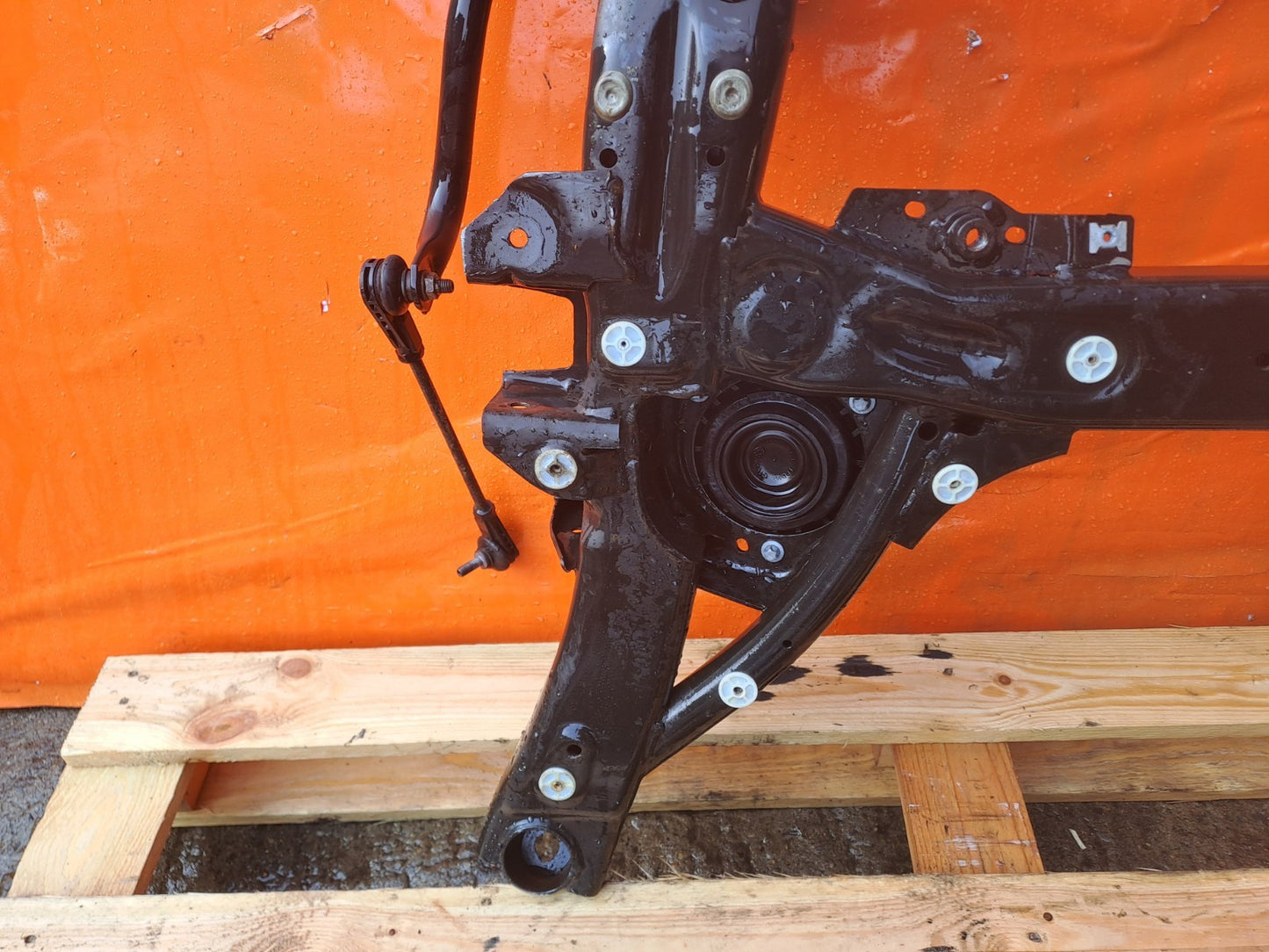 ✅2021 BMW 3 SERIES G20 M SPORT FRONT SUBFRAME + WARRANTY A357 - Image 7