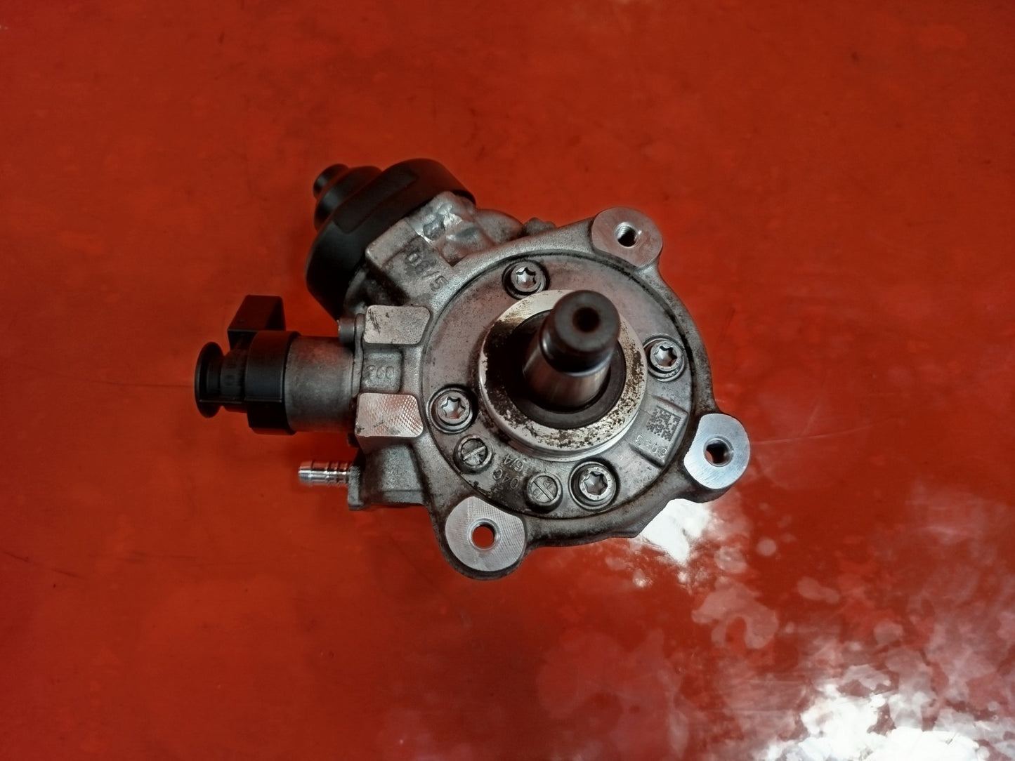 Audi A4 2.0 Diesel 2012 CJCB High Pressure Fuel Pump Warranty A323 - Image 3