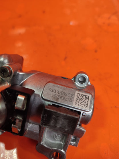✅MERCEDES W177 GLA GEARBOX OIL PUMP 12479063203 Warranty xAA - Image 5
