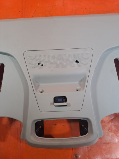 ✅FORD TRANSIT COURIER 1.5 DIESEL 2024 INTERIOR ROOF TRIM COVER R2X6A115A00AD - Image 7