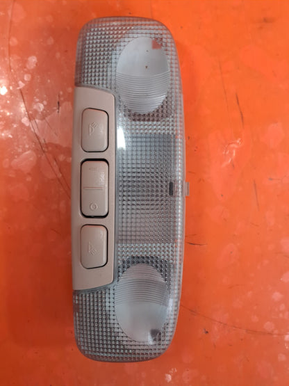 ✅FORD TRANSIT CONNECT 1.6 DIESEL 2015 FRONT CAB INTERIOR LIGHT Warranty A355 - Image 7