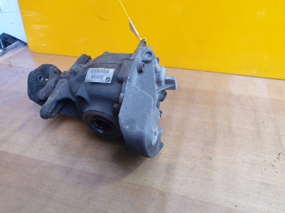 ✅2012 BMW 1 SERIES F20 1.6P 2.81 RATIO MANUAL REAR DIFFERENTIAL 7616971 WARRANTY - Image 9