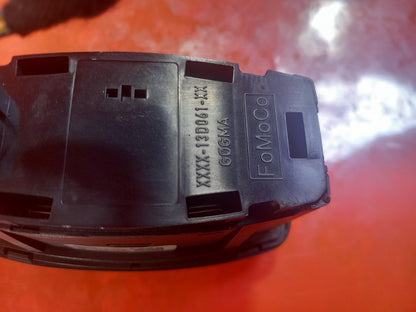 Ford Transit Custom 2.0 Diesel 2019 Headlight Switch Panel JX7T13D061EC Warranty - Image 9