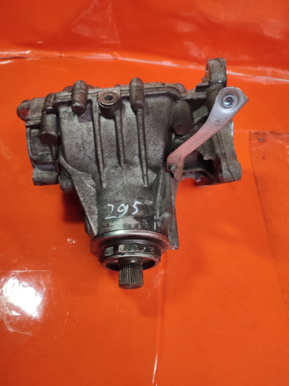 ✅BMW X1 F48 2.0 PETROL 2018 TRANSFER CASE BOX AUTO P0764688909 8605500-03 A303 - Image 8
