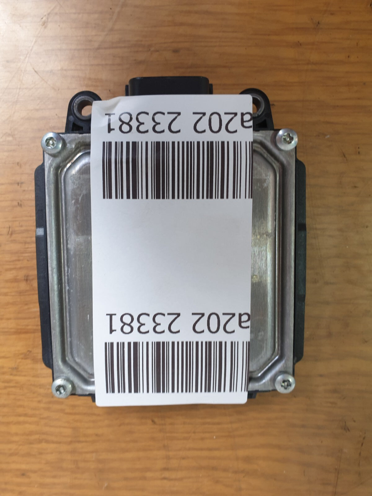 ✅2022 FORD PUMA ST-LINE 1.0P BLIND SPOT RADAR SENSOR NZ6T-14C689-AA A202 - Image 9
