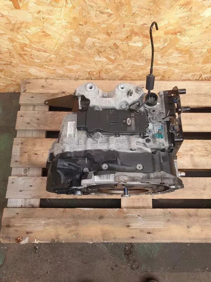✅LAND ROVER DISCOVERY L550 2.0 DIESEL 2015 9 SPEED AUTO GEARBOX GJ327000BB A131 - Image 11