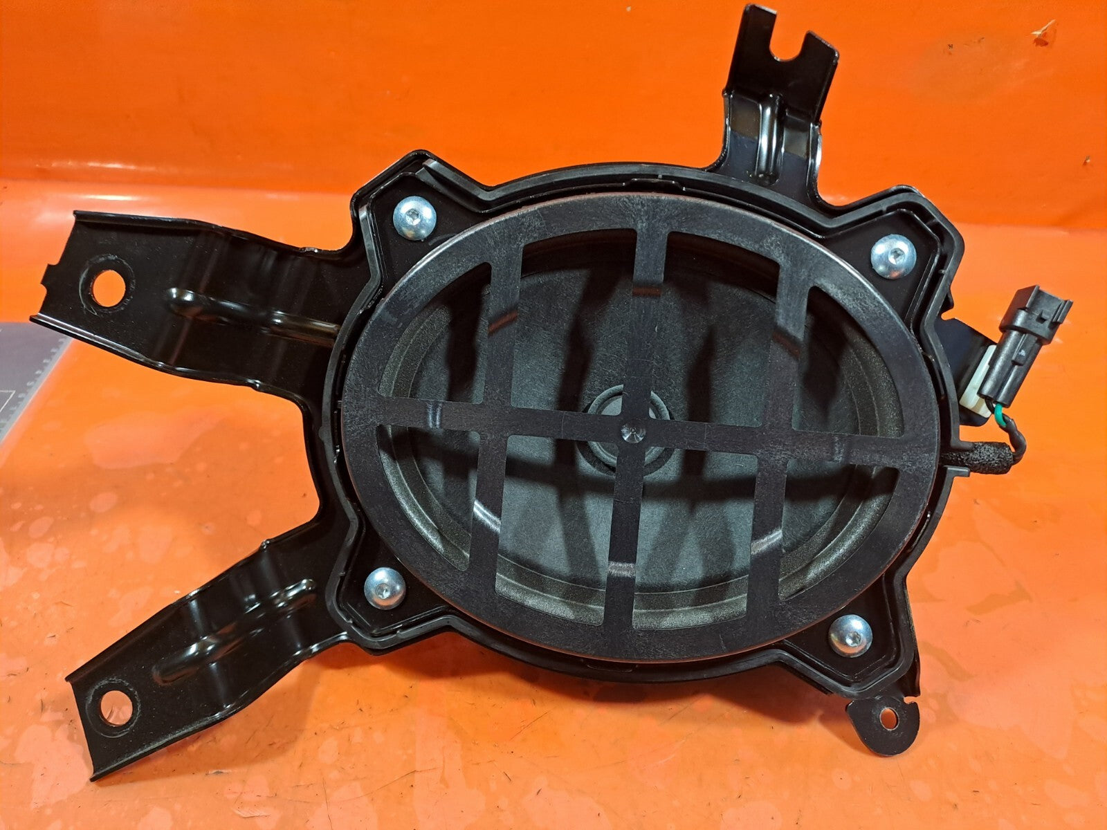 ✅2020 FORD PUMA ST-LINE 1.0P SUBWOOFER SPEAKER L1TT-19A067-AC + WARRANTY A252 - Image 2