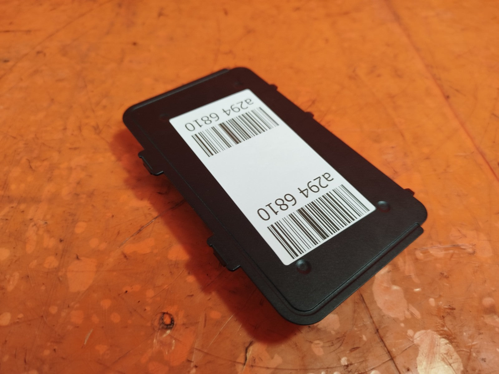 ✅VW GOLF GTE MK8 1.4 PETROL 2023 WIRELESS CHARGING MODULE OEM 5NA980611A A294 - Image 12