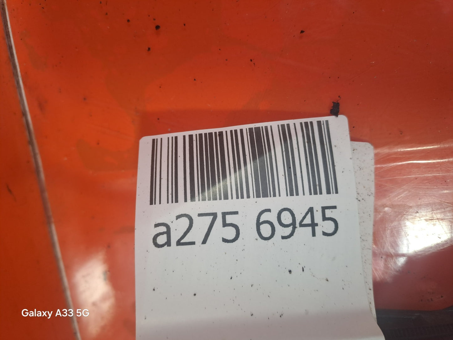 ✅Volkswagen Crafter CR35 2015 2.0 Diesel FUSE BOX A9069003302 A9069014300 A275 - Image 6