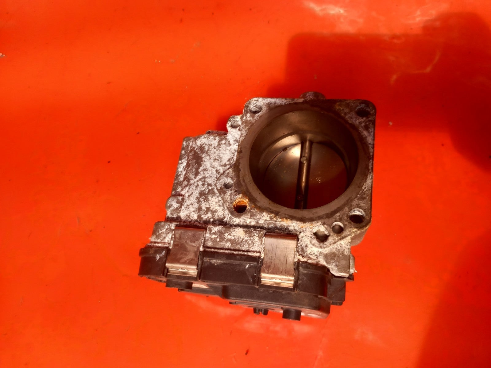 ✅VW Golf Gte 1.4 Petrol 2022 Throttle Body 03F133062E Warranty A388 - Image 11