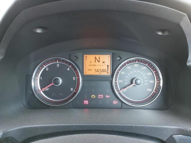 ✅SSANGYONG KORANDO LE 2.2 DIESEL 2018 BREAKING PRICE PER WHEEL NUT ONLY GREY - Image 5