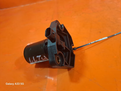 ✅2012 MERCEDES B CLASS W246 1.8D OIL SUMP LEVEL SENSOR A6511530132 + WARRANTY - Image 4