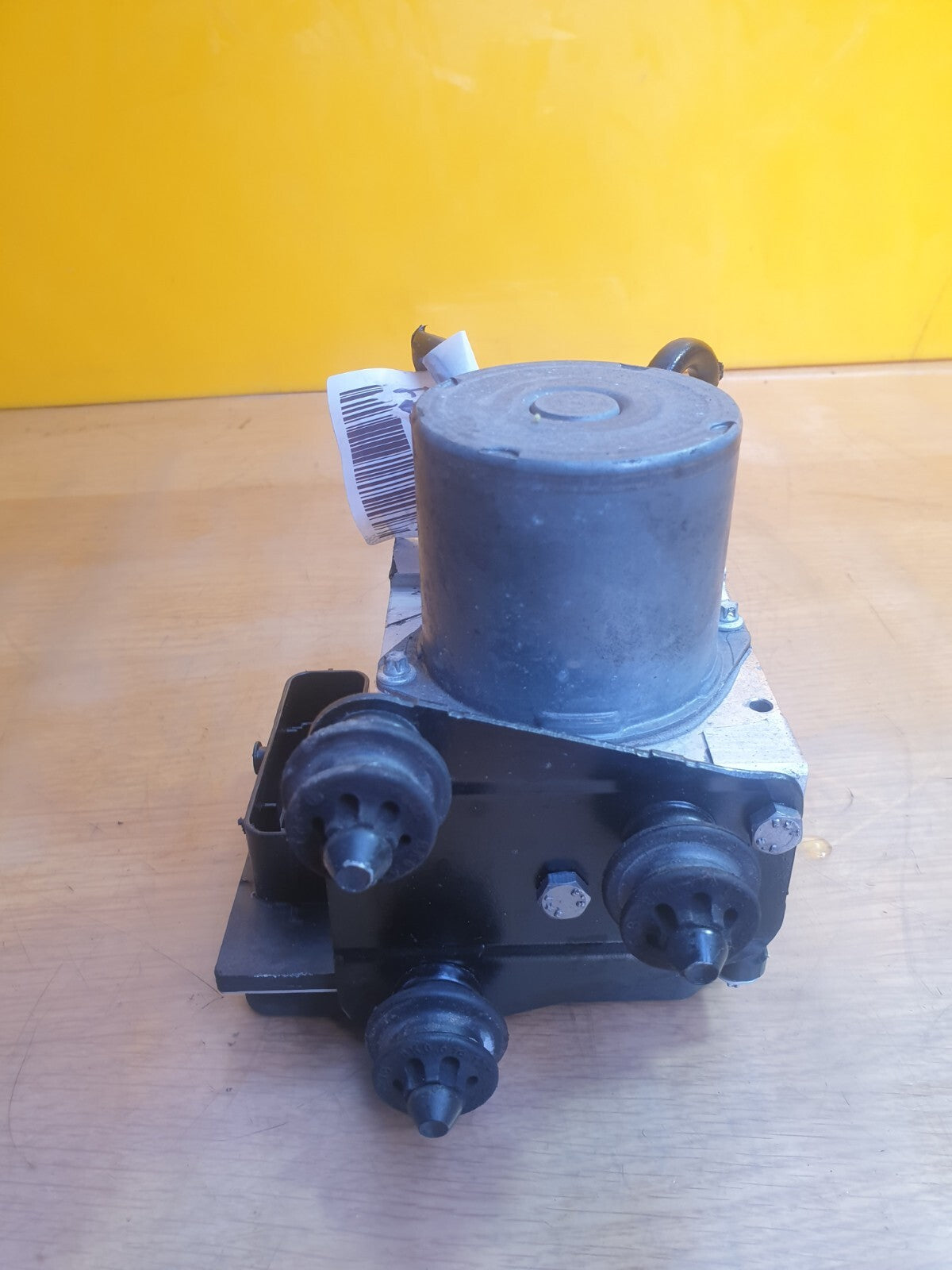 2016 Audi Q5 8R 2.0TDI ABS Pump Modulator 8R0907379BF Warranty A152 - Image 5