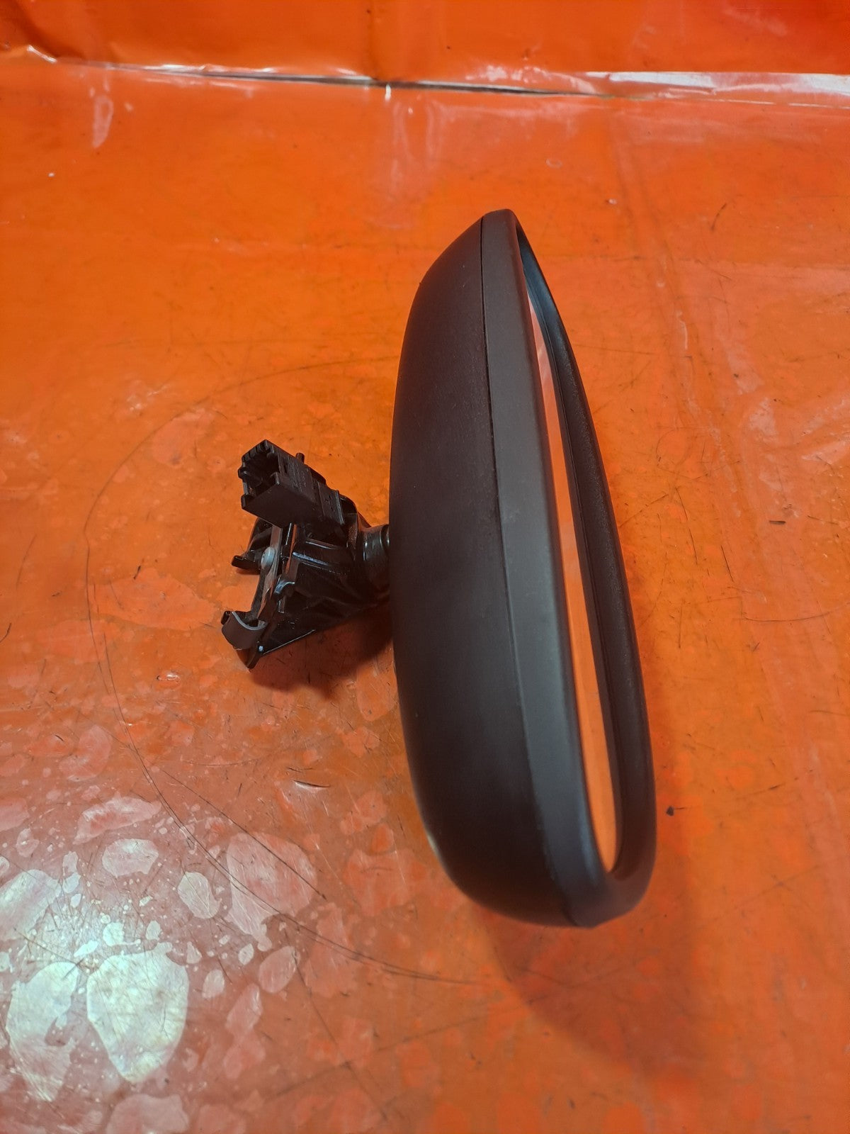 ✅BMW F22 218D SPORT 2.0 DIESEL 2015 INTERIOR REAR VIEW MIRROR E1021221 Warranty - Image 8
