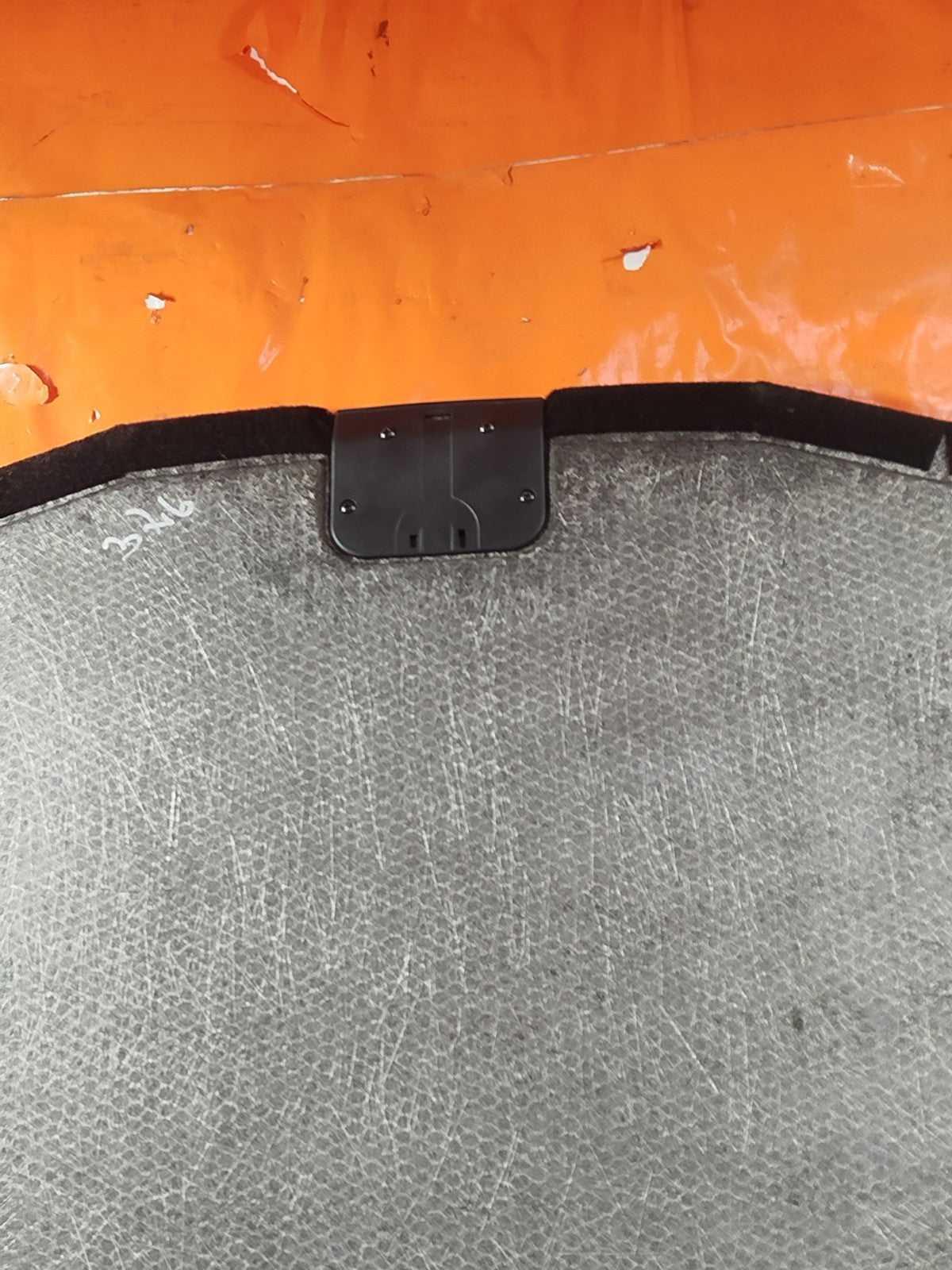 ✅FORD KUGA ST-LINE 2.5 PETROL 2025 BOOT FLOOR CARPET LINER LV4BS42844AE3JA6 A326 - Image 9