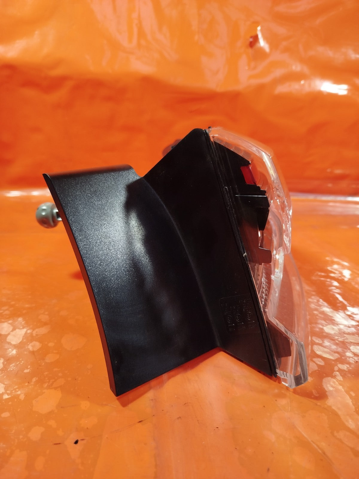 ✅RENAULT CLIO E-TECH 1.6 PETROL 2025 REAR RIGHT OUTER TAIL LIGHT 265505405R A331 - Image 3