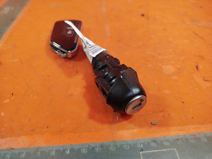 ✅CUPRA BORN V2 Ev 2023 IGNITION WITH KEYS Warranty A272 - Image 5