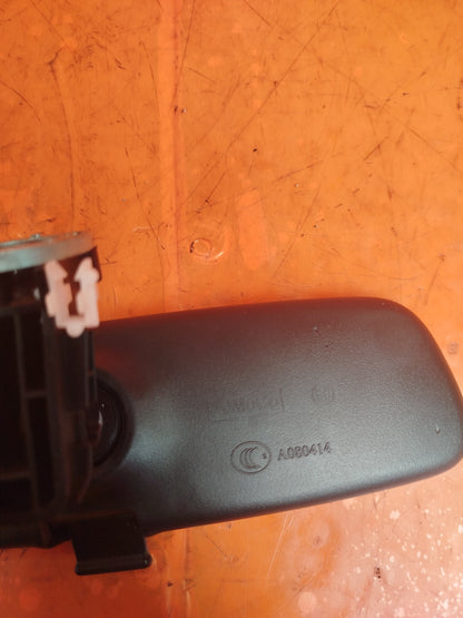 ✅FORD FOCUS MK4 1.5 DIESEL 2018 INTERIOR REAR VIEW MIRROR Warranty A257 - Image 8