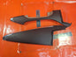 ✅RENAULT ZOE DYNAMIQUE 2015 DASHBOARD TRIMS COVERS 682118143R 682111719R A317 - Image 1