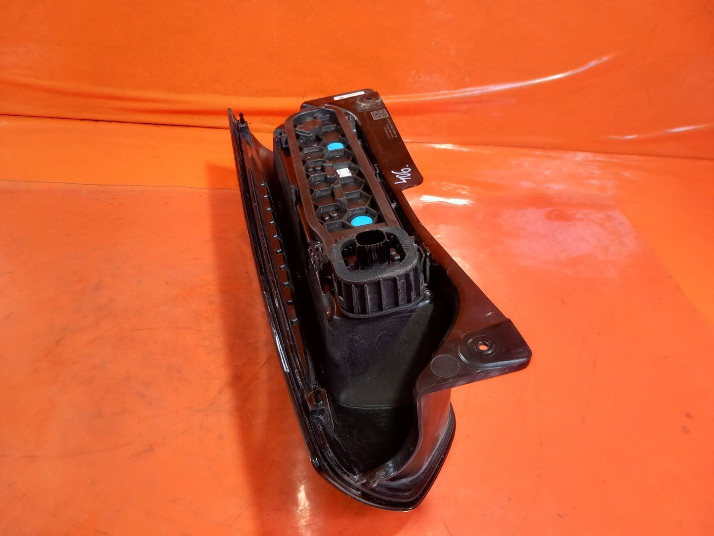 2024 Ford Transit Custom  Rear Left Tail Light PZ31-13405-AD Warramty A406 - Image 9