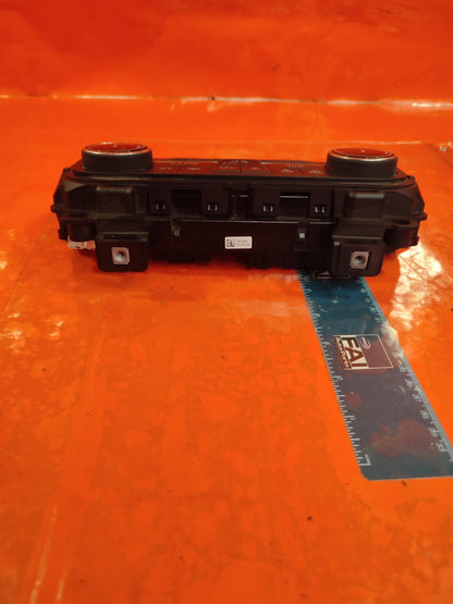 ✅FORD KUGA St-LINE 1.5 PETROL 2024 HEATER A/C CLIMATE CONTROL PANEL NJ6T18C612HB - Image 9