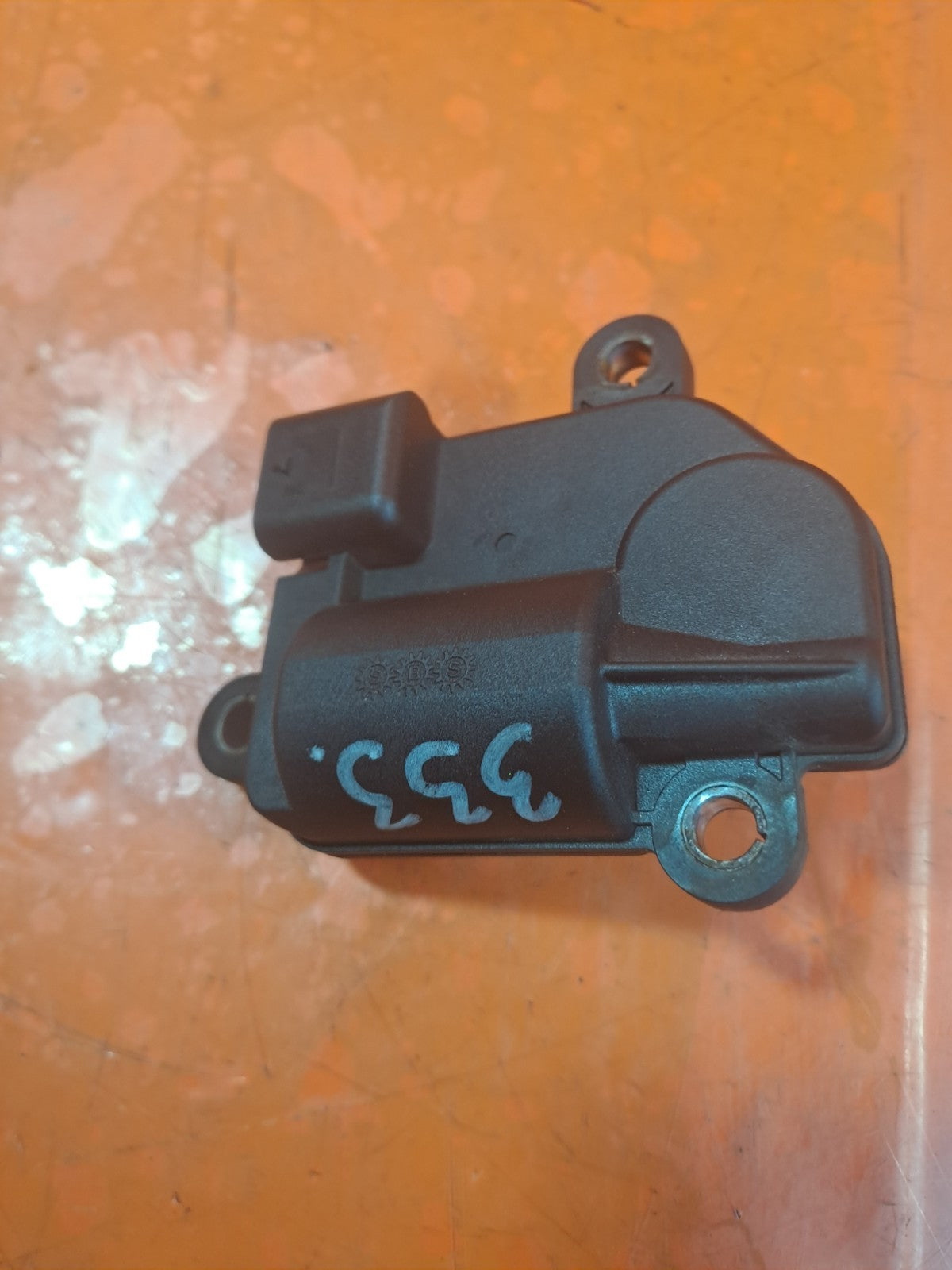 ✅2023 FORD KUGA MK3 ST-LINE X FLAP ACTUATOR AIR GUIDE E1760038218F0 + WARRANTY - Image 5