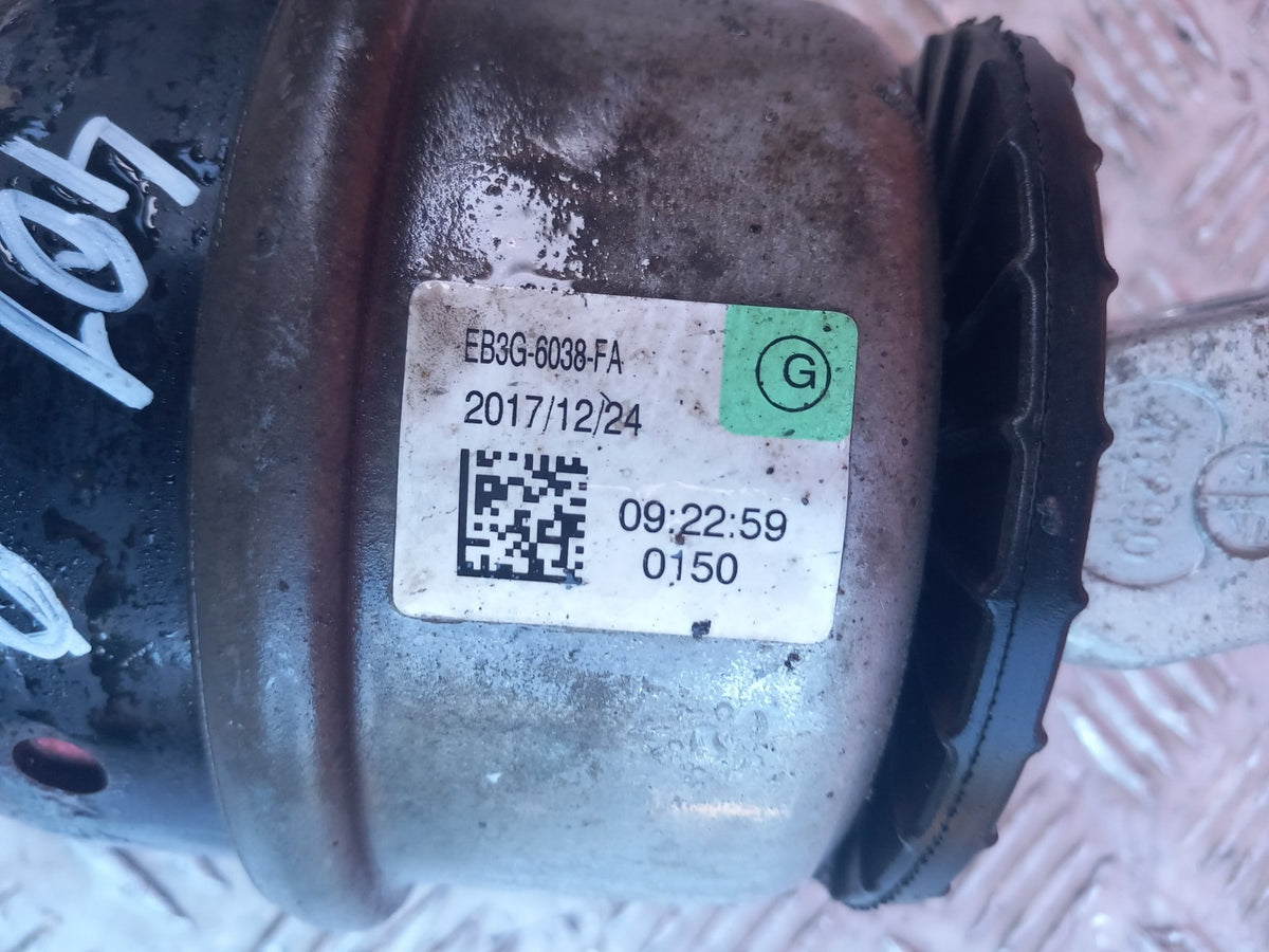 Ford Ranger Wildtrak 4X4 3.2 Diesel 2017 Engine Mounts EB3G6038FA A401 - Image 6