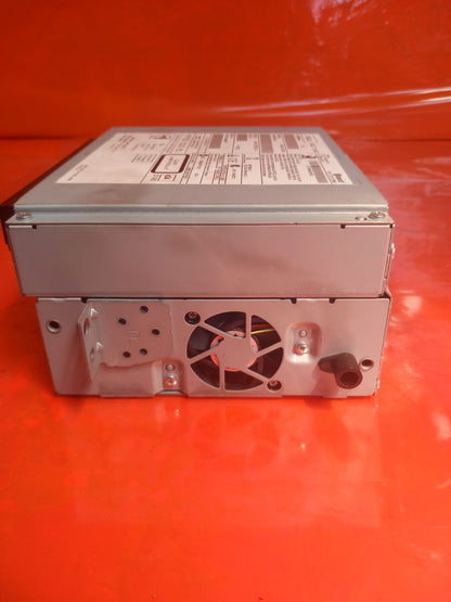 Volvo V40 Radio Head Unit CF6N-18C815-AA Warranty xAA - Image 9