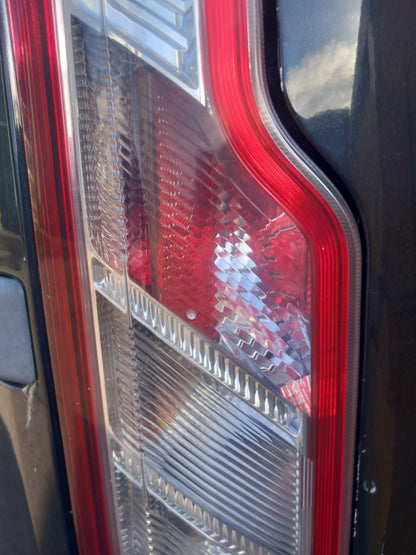 ✅2015 Ford Tourneo Custom Rear Left Tail Light BK21-13405-AJ + Warranty A371 - Image 3