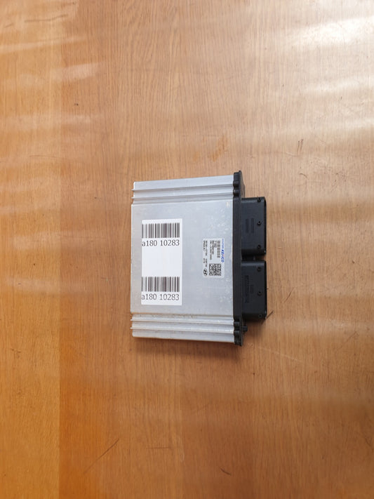 HYUNDAI I20 Ultimate 1.0 Petrol 2023 6 HYBRID ENGINE CONTROL MODULE 9001300215KI - Image 1