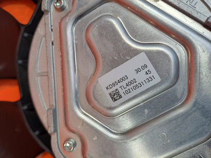 ✅2018-2025 TESLA MODEL 3 RADIATOR COOLING FAN MOTOR KD954003 + WARRANTY A241 - Image 12