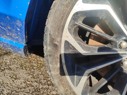 ✅2019 FORD FOCUS MK4 ST-LINE ALLOY WHEEL & TYRE 235/40 R18 + WARRANTY A354 - Image 4