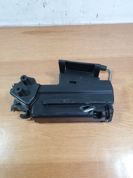 2015 MERCEDES C CLASS W204 AMG 2.1D LIFTING JACK TOOL KIT A2128980914 A052