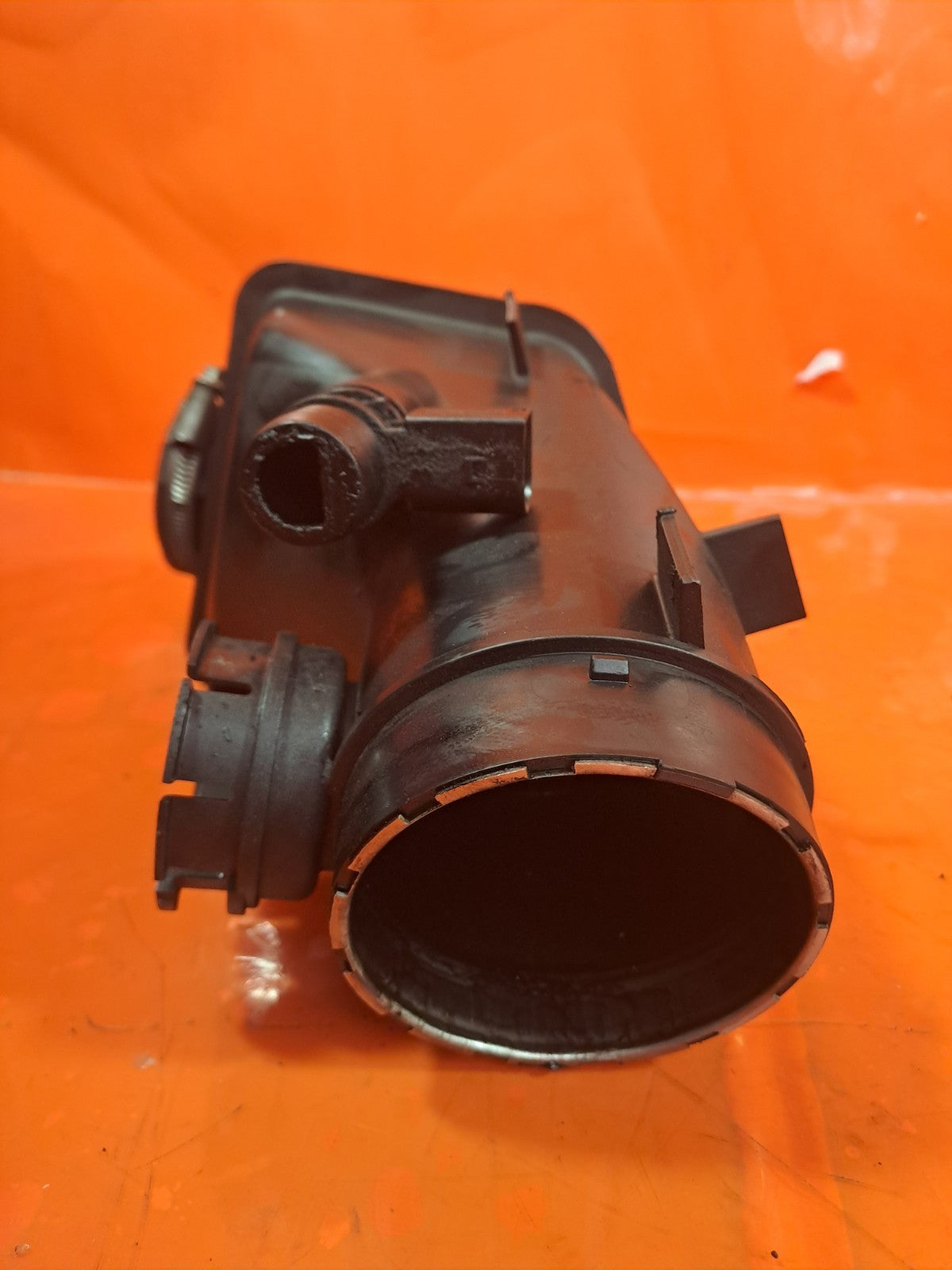 ✅MERCEDES B180 W246 1.8 DIESEL 2012 AIR INTAKE HOSE A6510900509 Warranty A299 - Image 12
