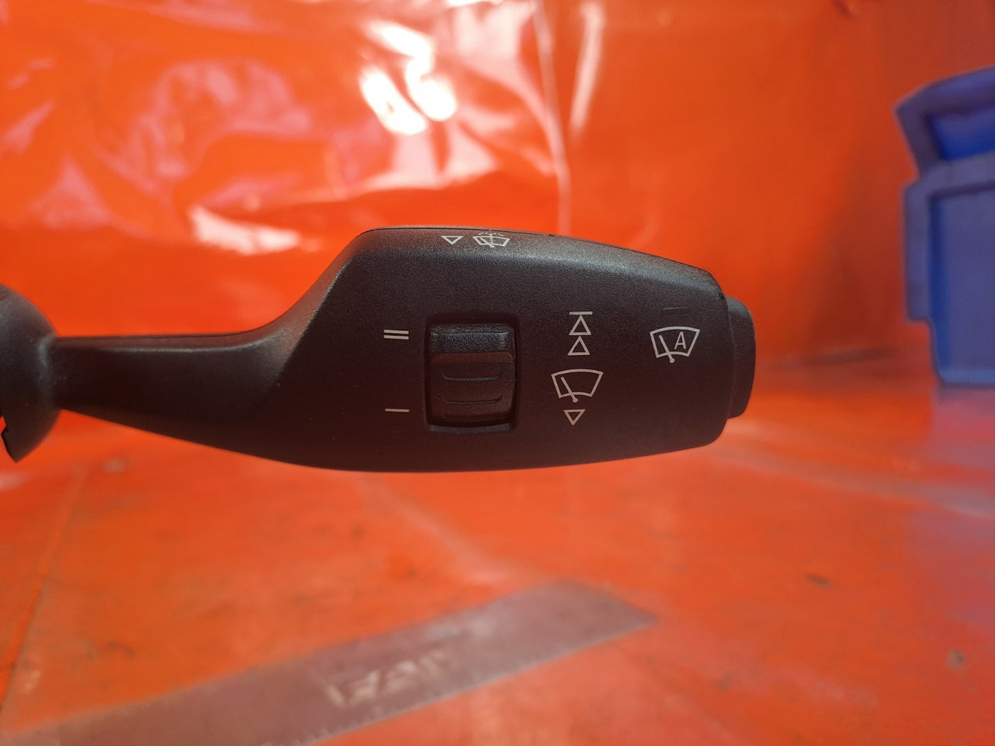 ✅BMW M240I F22 3.0 PETROL 2016 COMBINATION SWITCH STALKS INDICATOR WIPER 9351140 - Image 11
