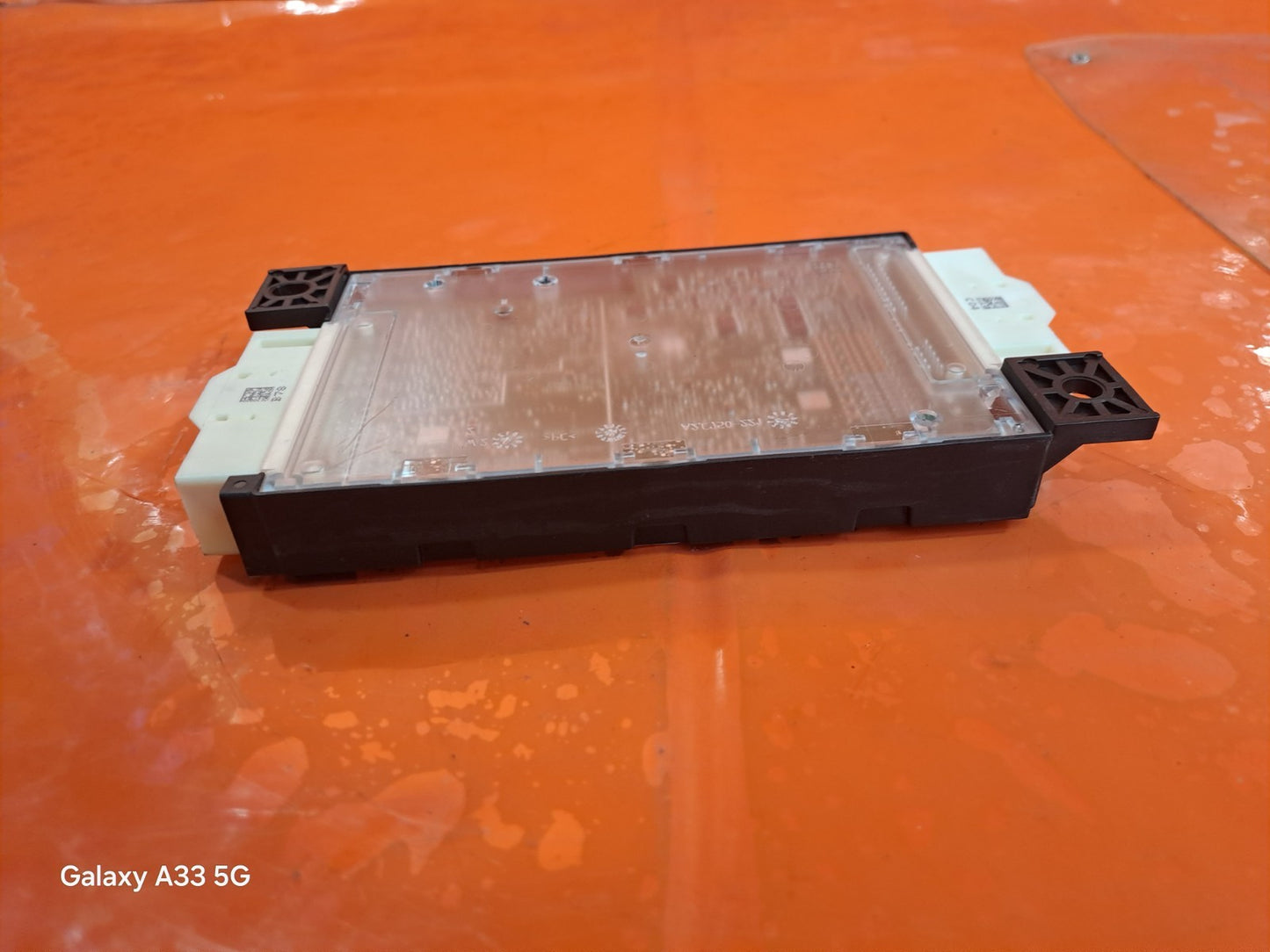 ✅MERCEDES A180 SPORT 1.3 PETROL 2025 KEYLESS CONTROL MODULE A1679001333 Warranty - Image 11