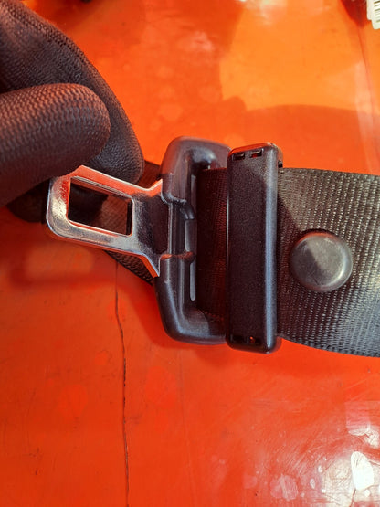 ✅Audi A5 S Line 2010 2.0 Petrol FRONT RIGHT SEAT BELT 8T0857705 8A0857732 A223 - Image 6