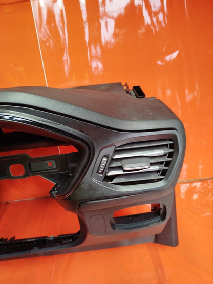 ✅2024 FORD FOCUS MK4 ST-LINE 1.0P DASHBOARD + WARRANTY A267 - Image 10